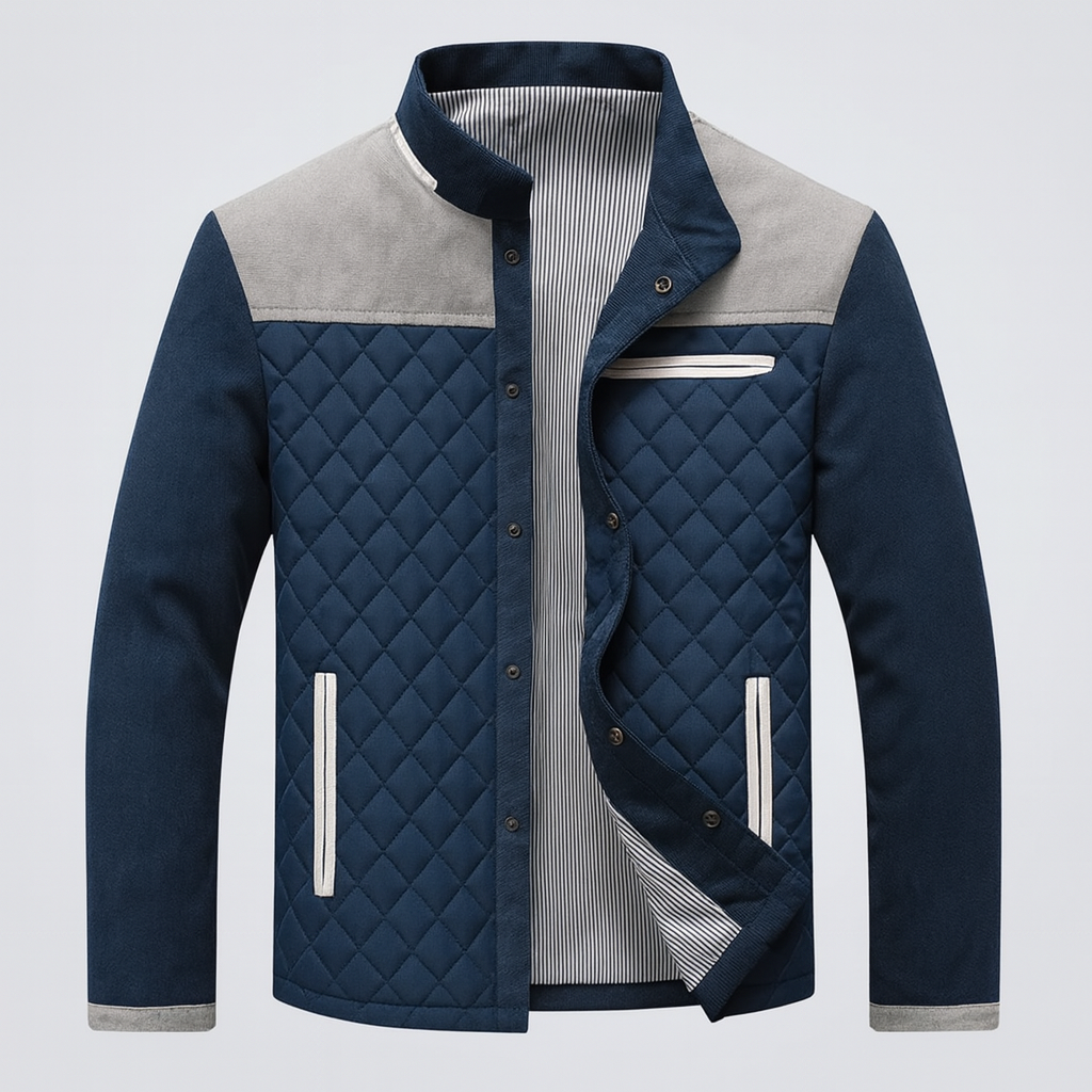 Heinrich™ | Designerjacke Rossi Roma