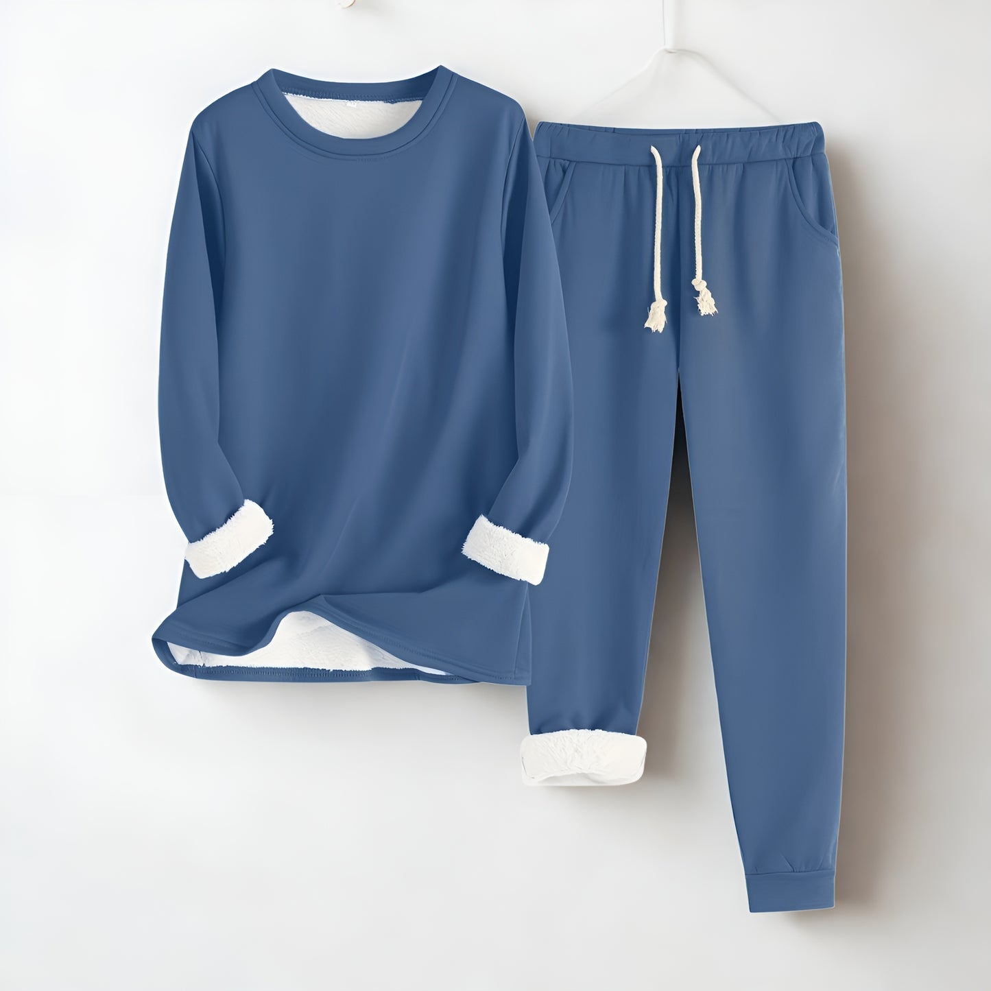 Noellee™ | Bequemes Lounge-Set