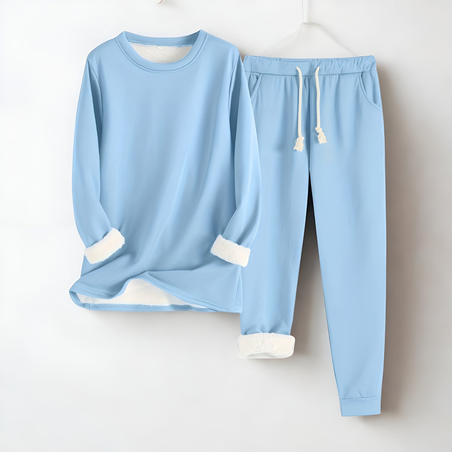 Noellee™ | Bequemes Lounge-Set