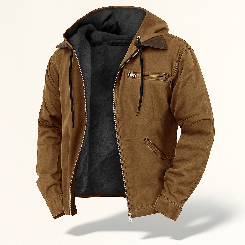 Georg™ | Elegante Herbstjacke