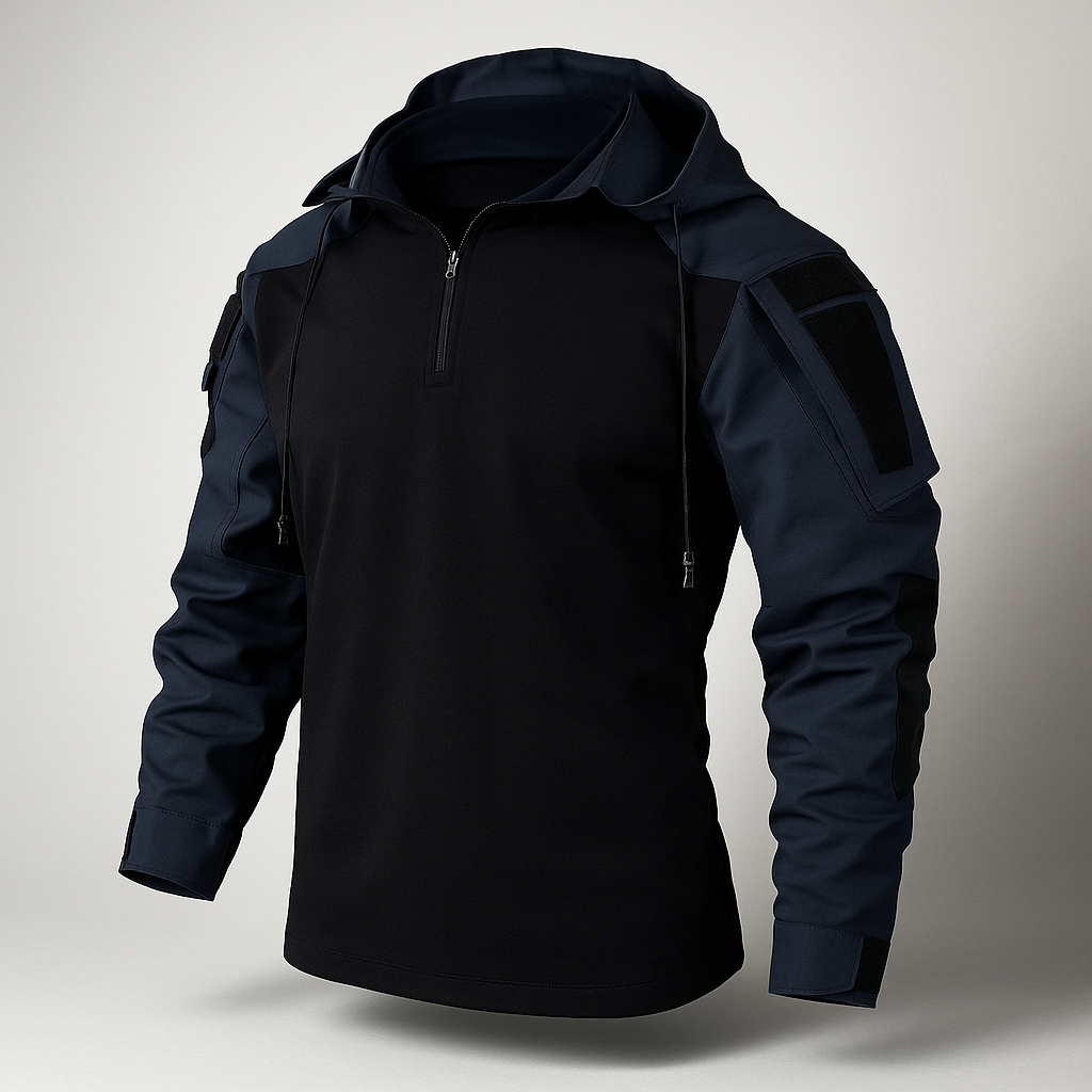 Giuliano™ | Maglia Militare Tecnica