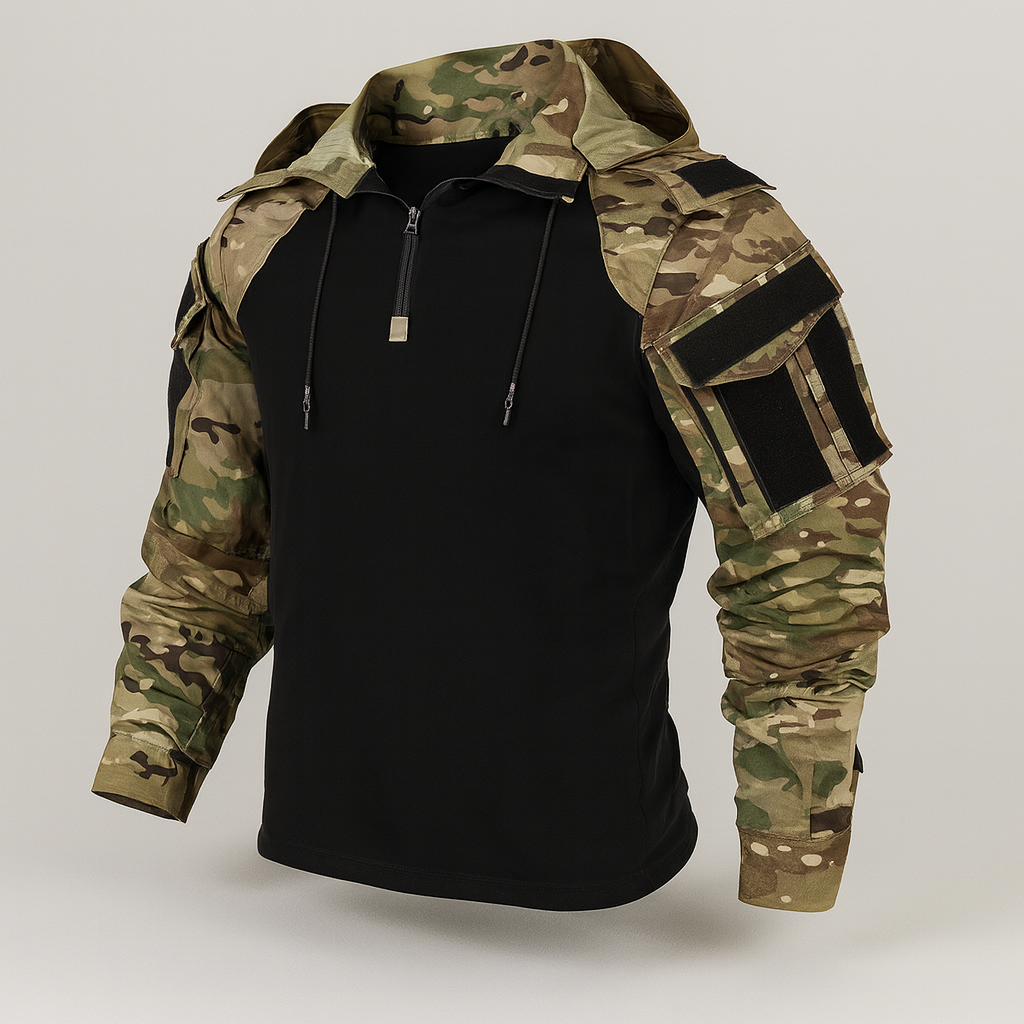 Giuliano™ | Maglia Militare Tecnica