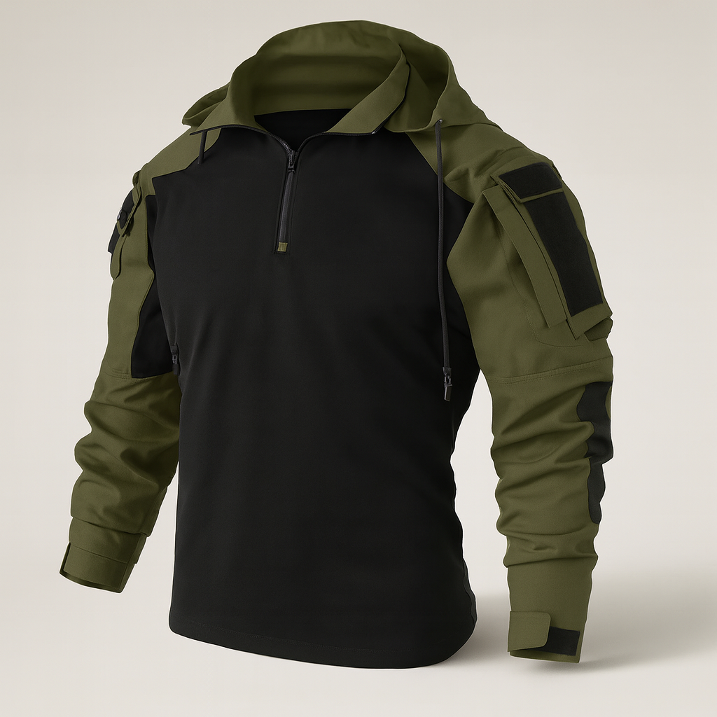 Giuliano™ | Maglia Militare Tecnica