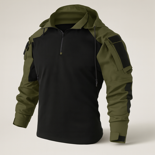 Giuliano™ | Maglia Militare Tecnica