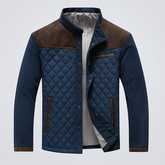 Heinrich™ | Designerjacke Rossi Roma