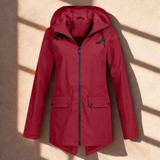 Emma™ | Ultrawarmer & Wasserfester Parka