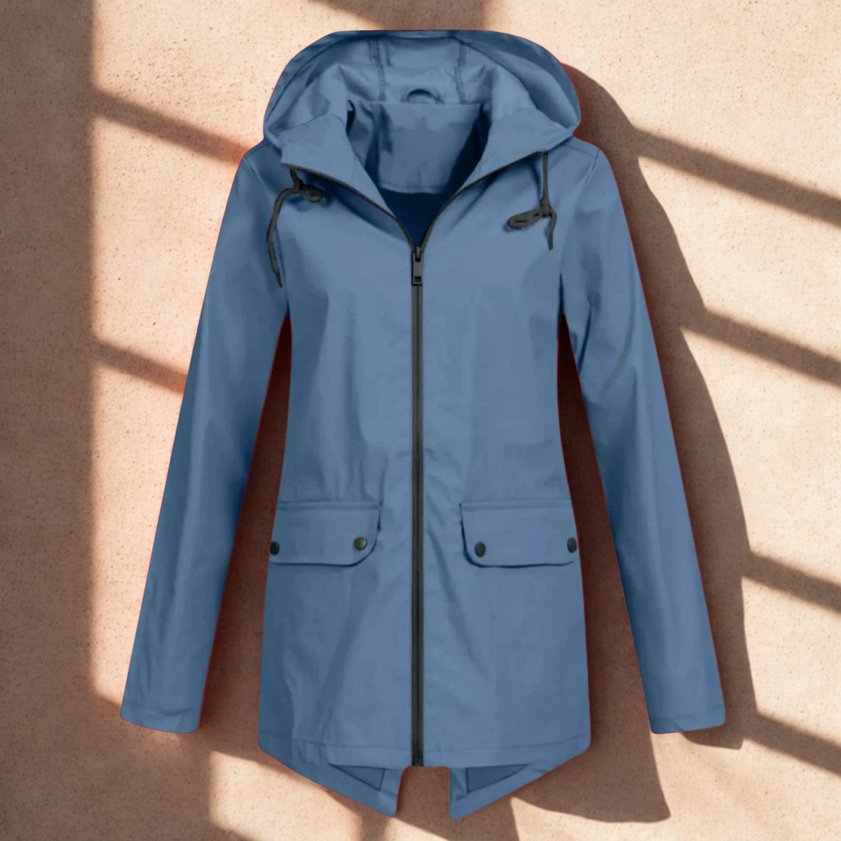 Emma™ | Ultrawarmer & Wasserfester Parka