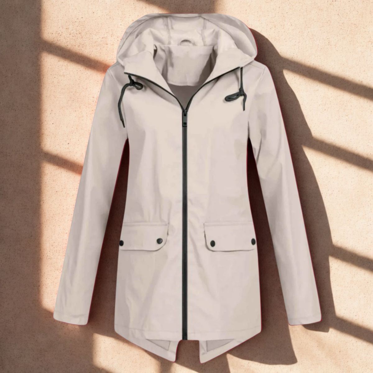 Emma™ | Ultrawarmer & Wasserfester Parka