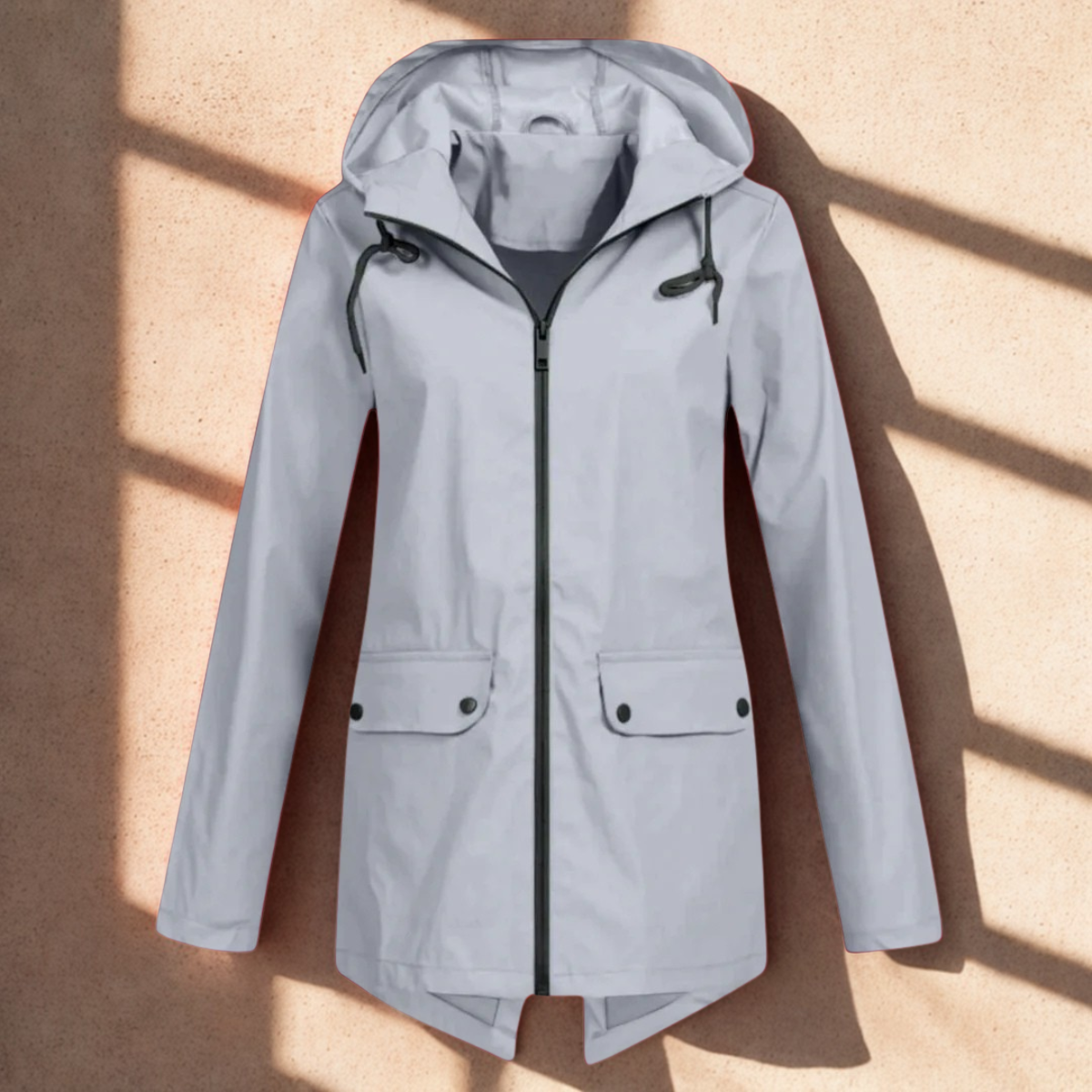 Emma™ | Ultrawarmer & Wasserfester Parka