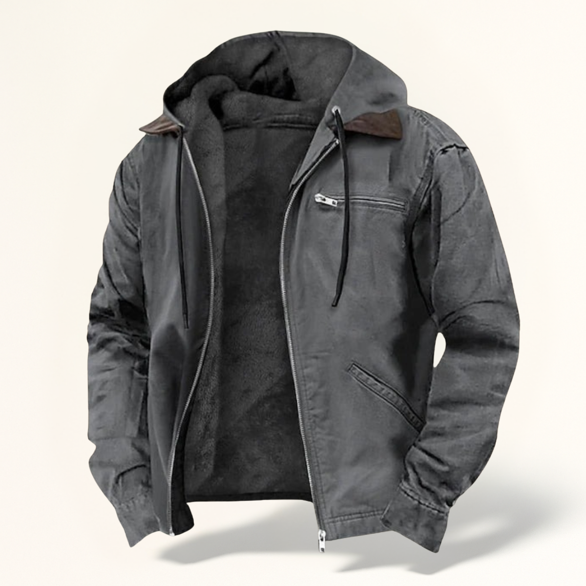 Georg™ | Elegante Herbstjacke