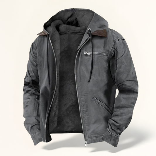 Georg™ | Elegante Herbstjacke
