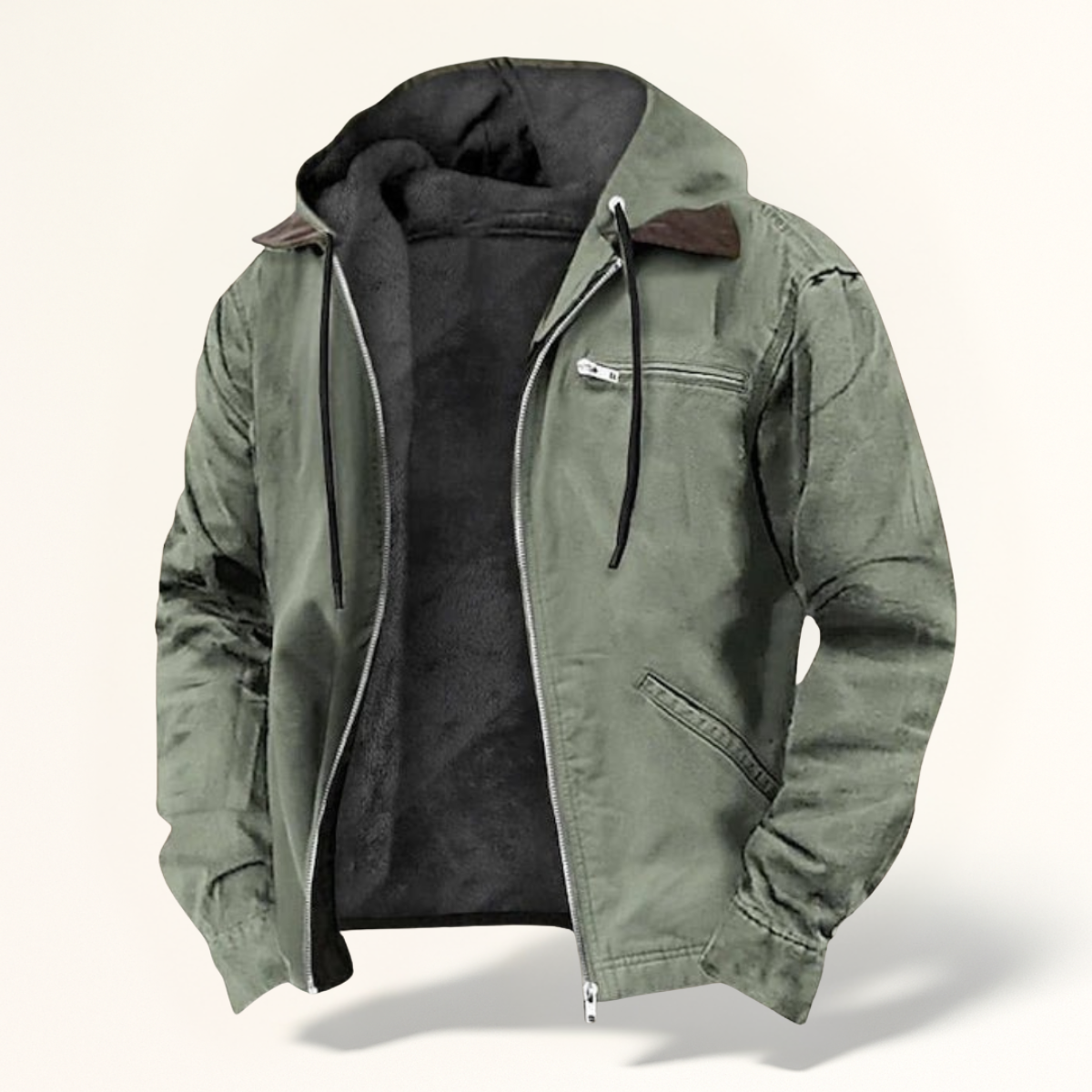 Georg™ | Elegante Herbstjacke