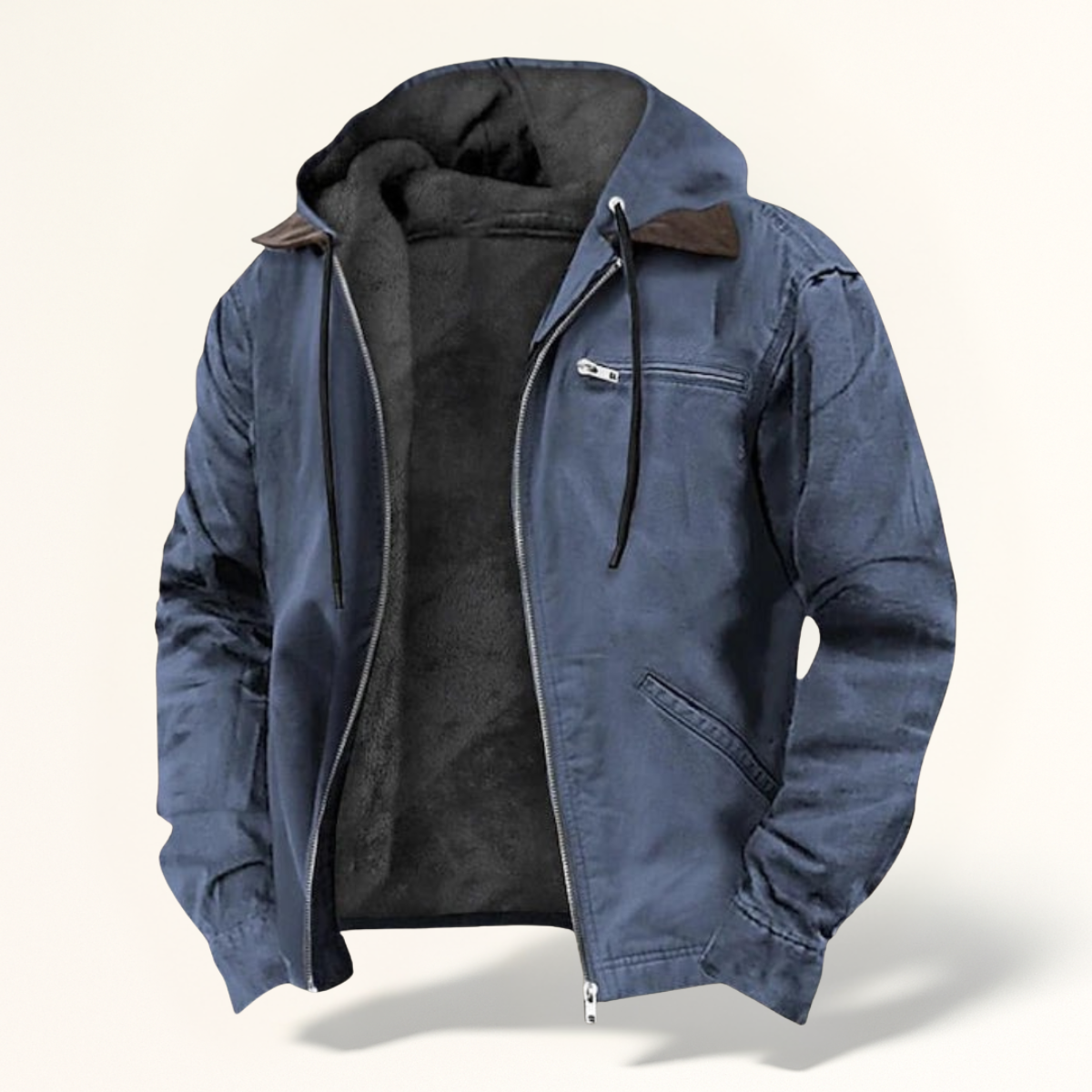 Georg™ | Elegante Herbstjacke