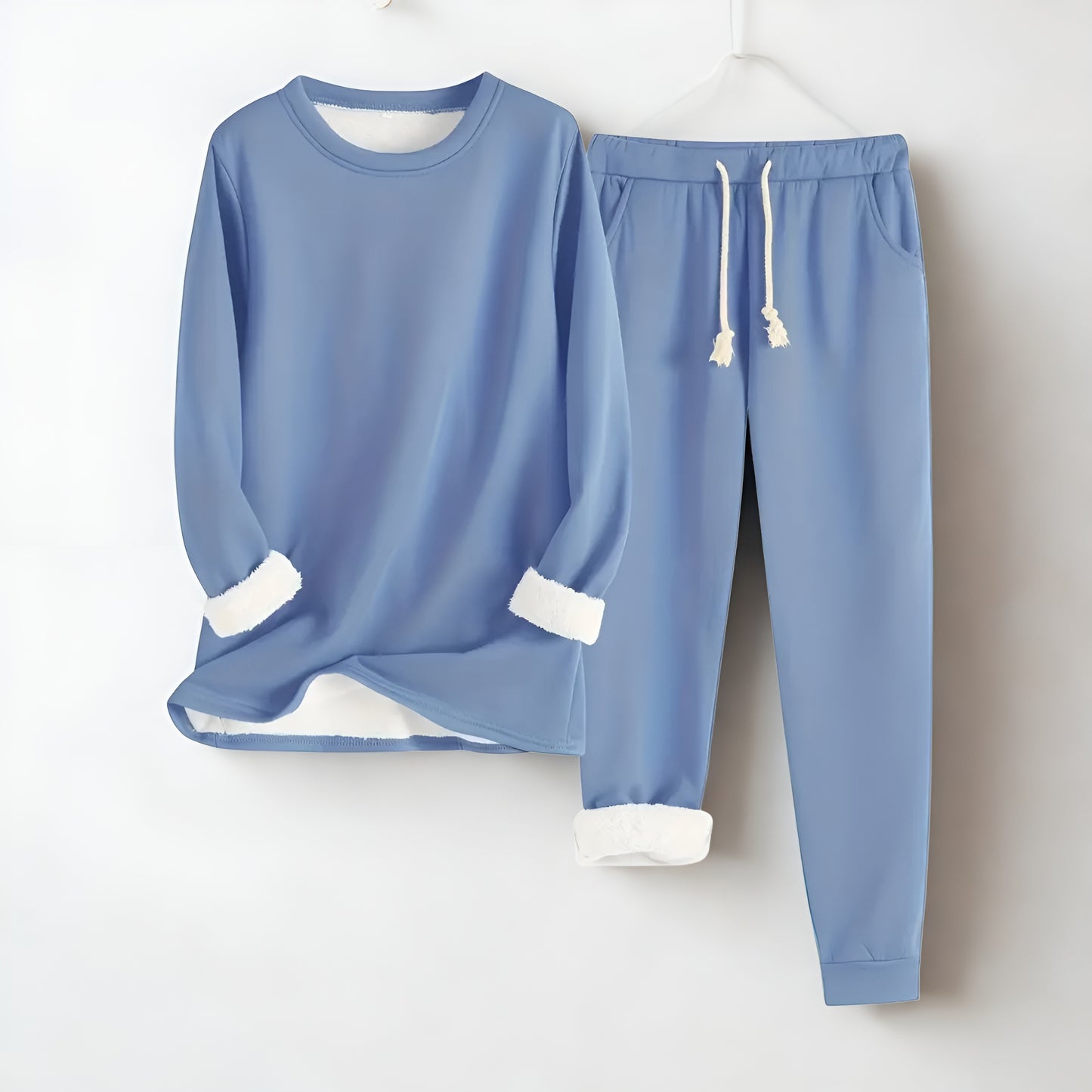 Noellee™ | Bequemes Lounge-Set