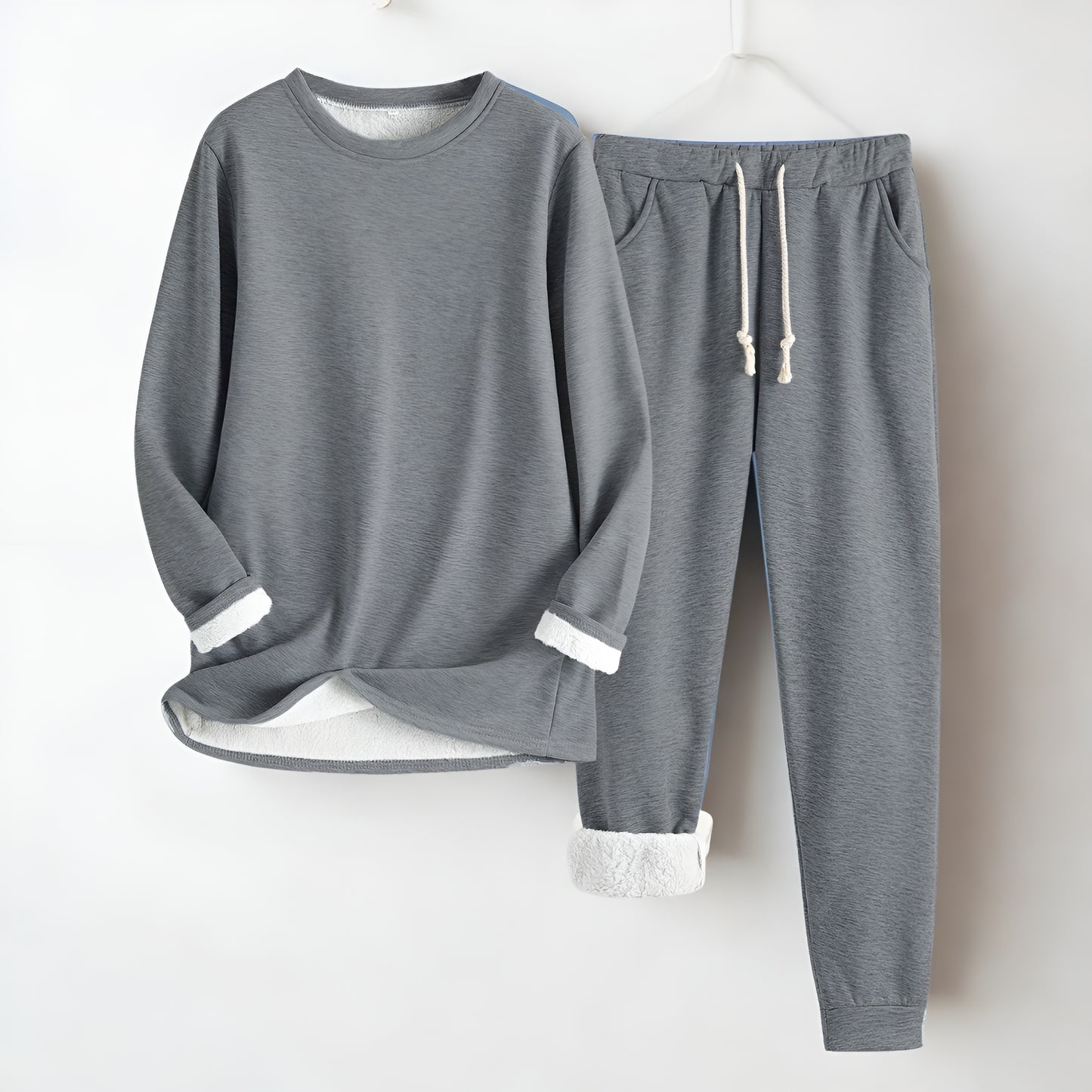 Noellee™ | Bequemes Lounge-Set