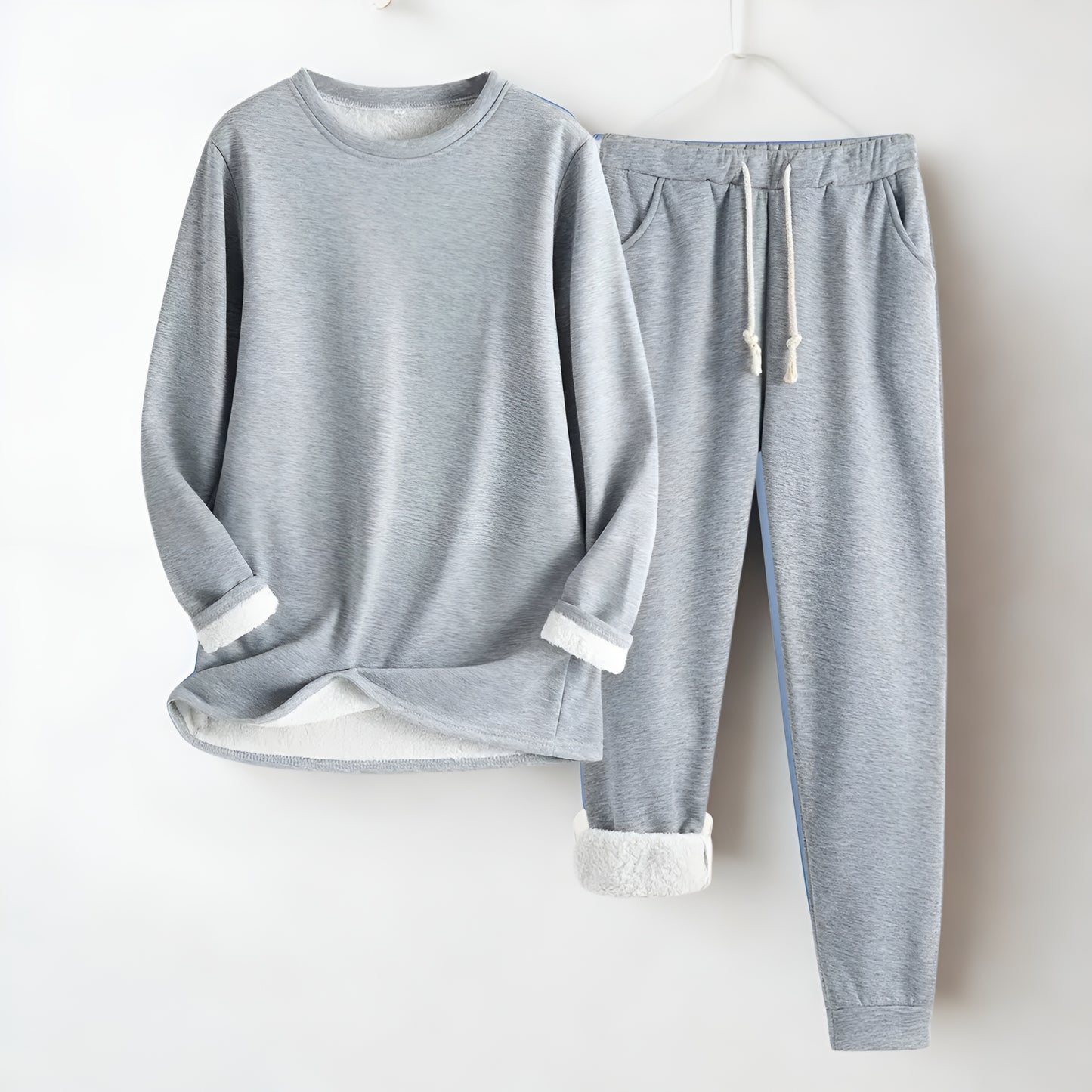 Noellee™ | Bequemes Lounge-Set