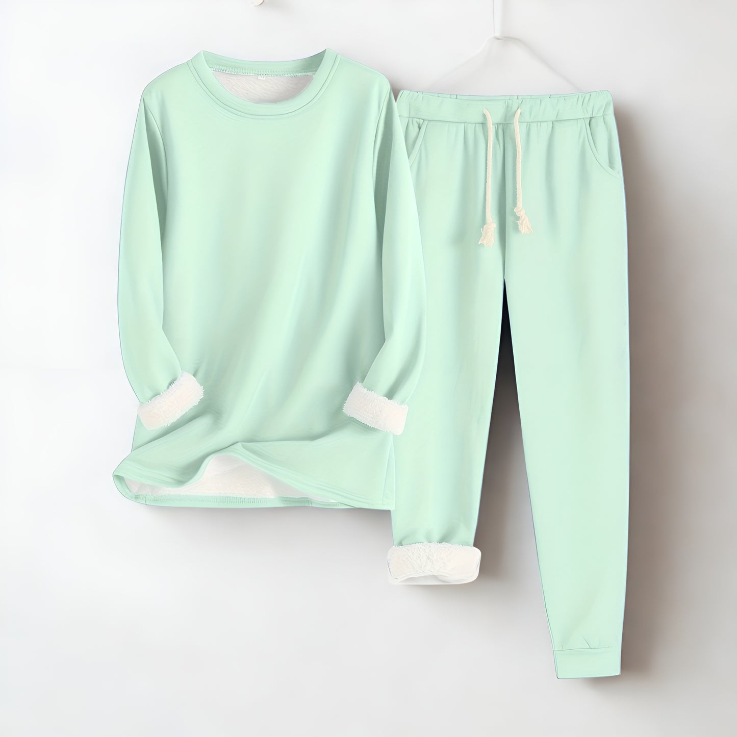 Noellee™ | Bequemes Lounge-Set