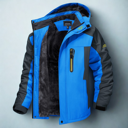 Lars™ | Artic – Wasserdichte Jacke