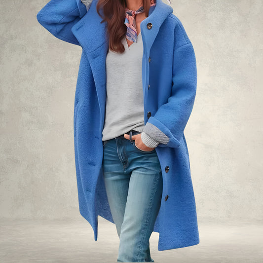 Edith™ | Elegante Herbstjacke