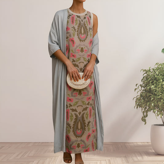 ISABELLA™ | Verführerisches Abendkleid mit zeitloser Eleganz