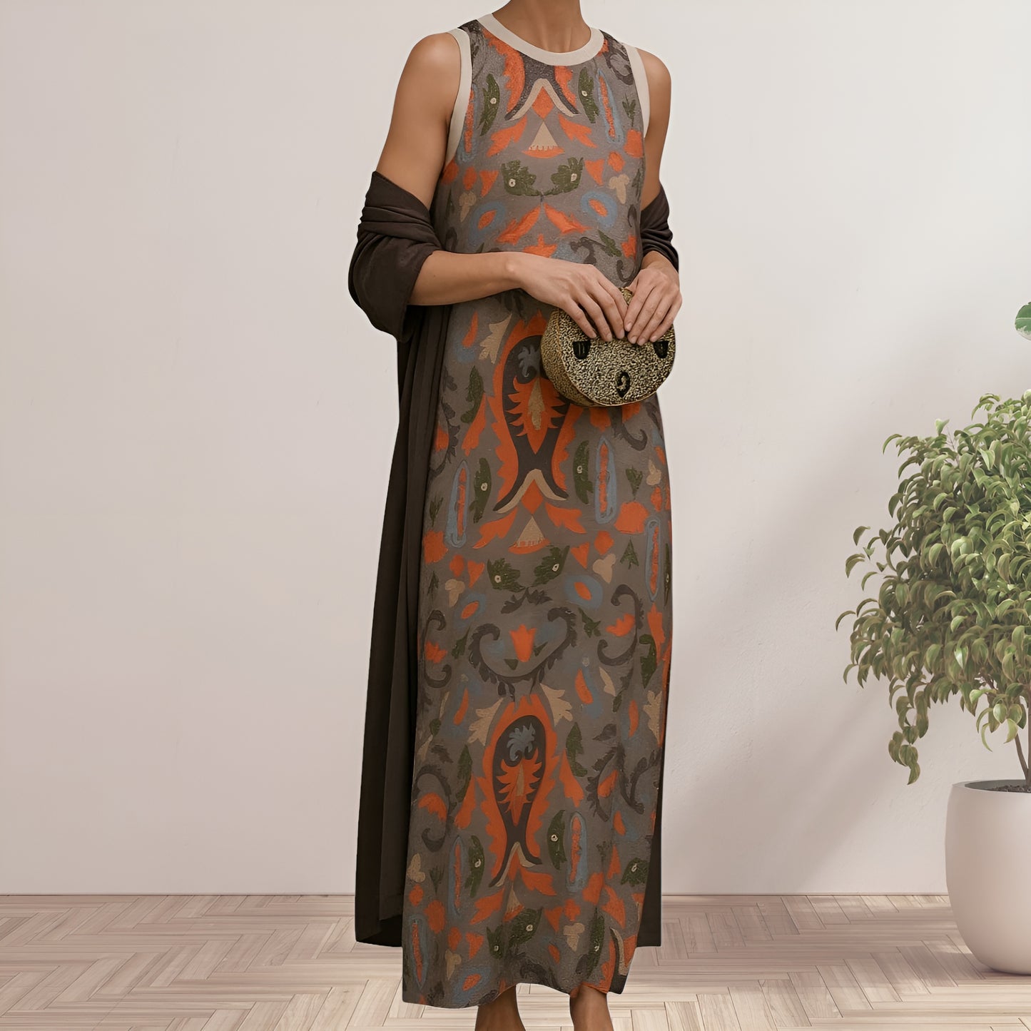 ISABELLA™ | Verführerisches Abendkleid mit zeitloser Eleganz
