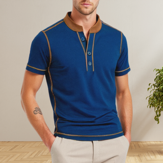 Oliver™ | Zeitlose Eleganz mit maskulinem Akzent